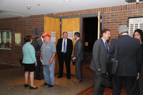 2017 Monmouth Town Hall (2)