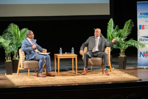 2025 A Conversation About Athletes and Opioids