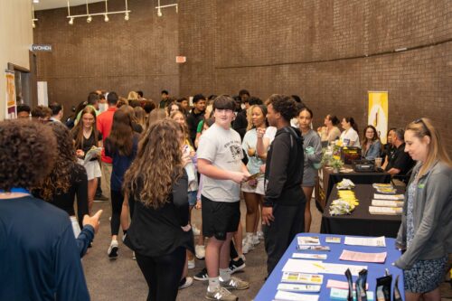 Knock Out Opioid Abuse - Youth Athlete Initiative