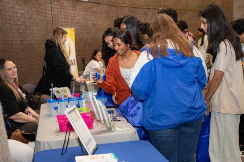 Knock Out Opioid Abuse - Youth Athlete Initiative